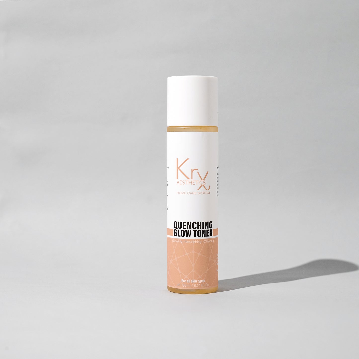 KRX Aesthetics Quenching Glow Toner