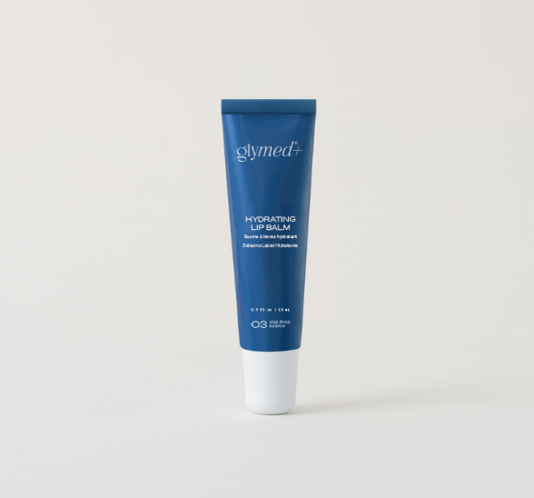Glymed Ultra Hydrating Lip Balm