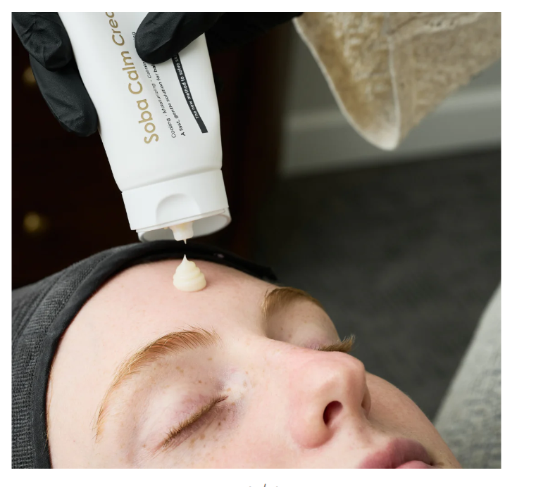 Dermathod Soba Calm Cream