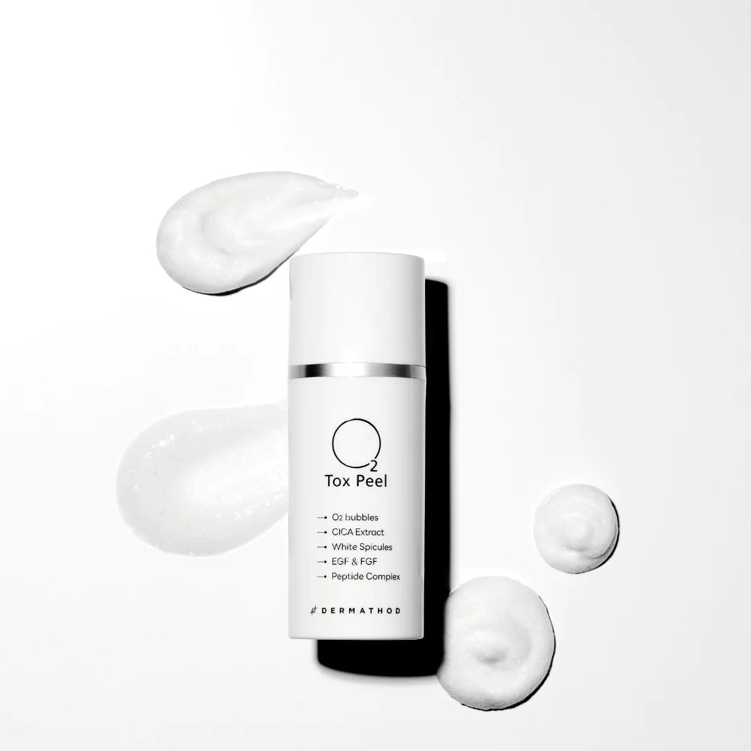 Dermathod 02 Tox Peel (Spicules)