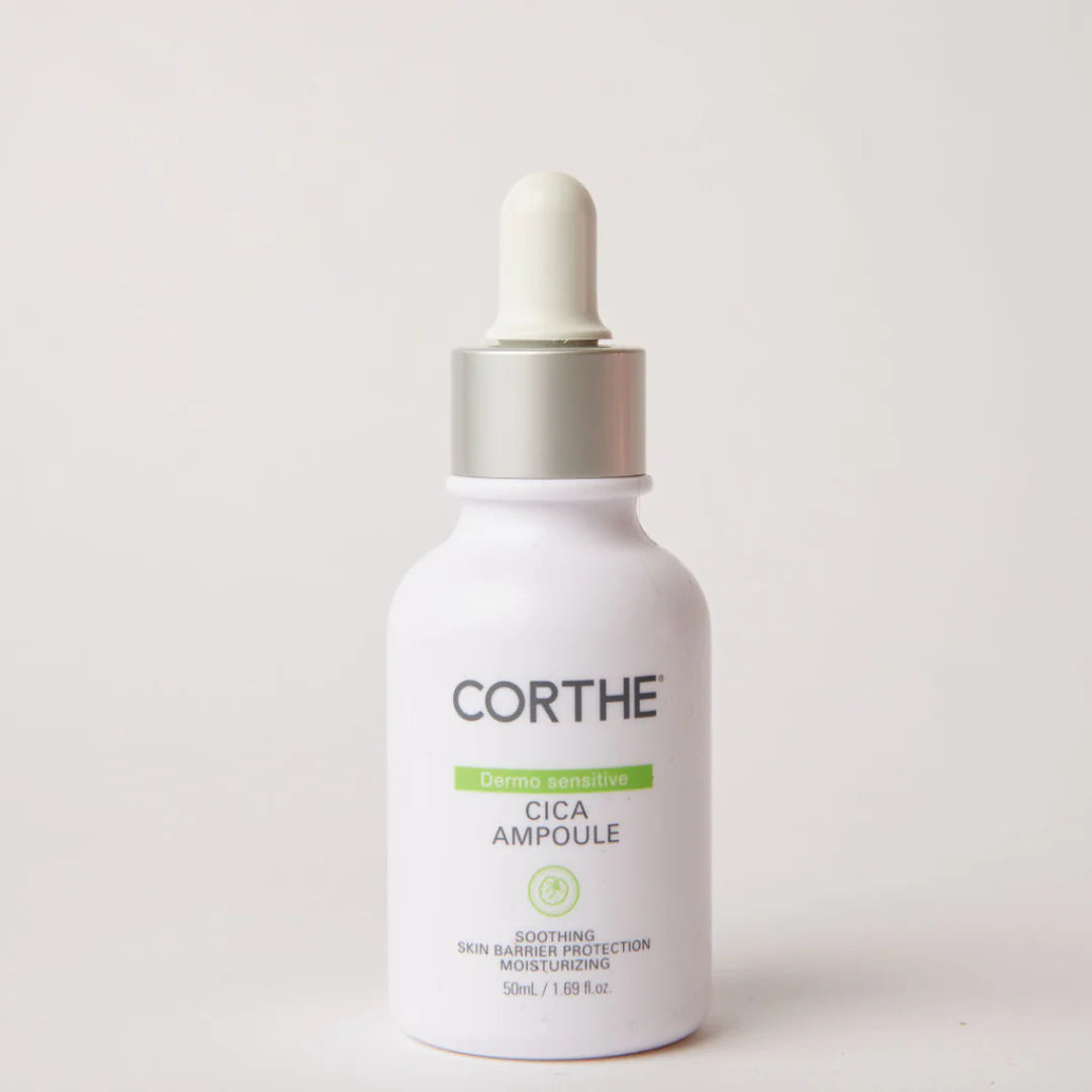 Corthe Demo Sensitive Cica Ampoule