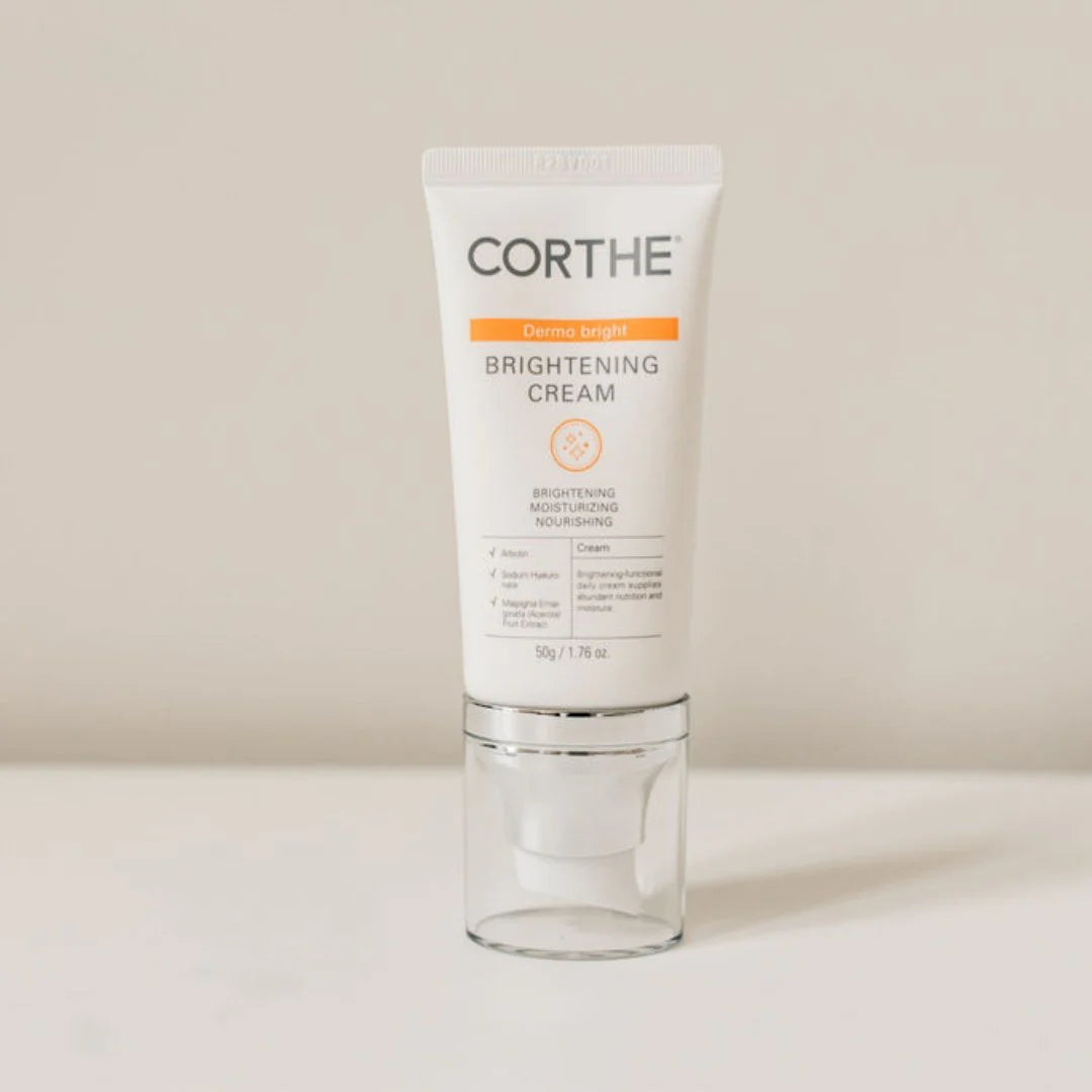 Corthe Cermo Brightening Cream