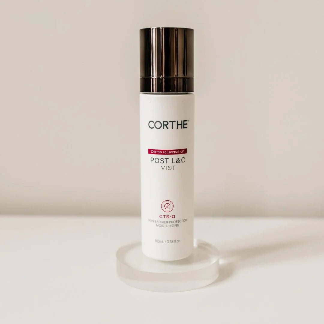 Corthe Dermo Rejuvenation Post L+C Mist