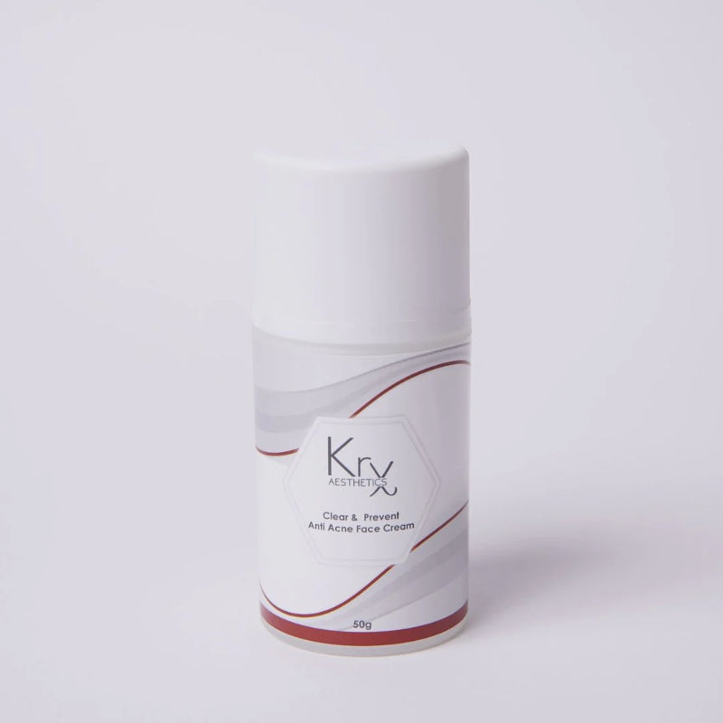 Anti Acne Face Cream 50 g