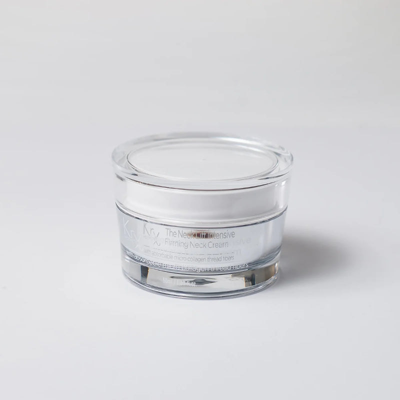 KRX Aesthetics Neck Lift Intensive Firming Cream