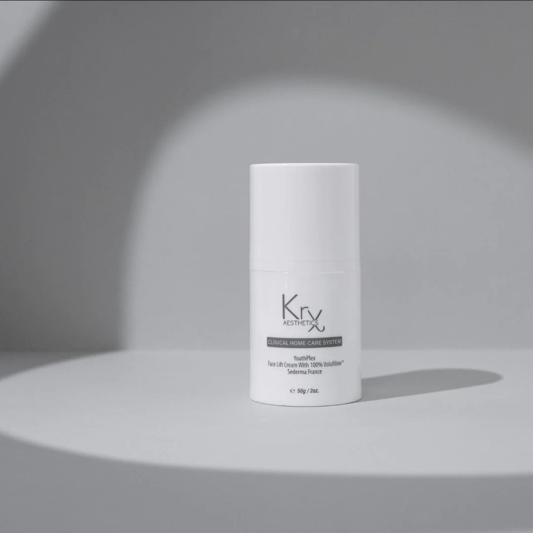 KRX Aesthetics Face Lift Cream