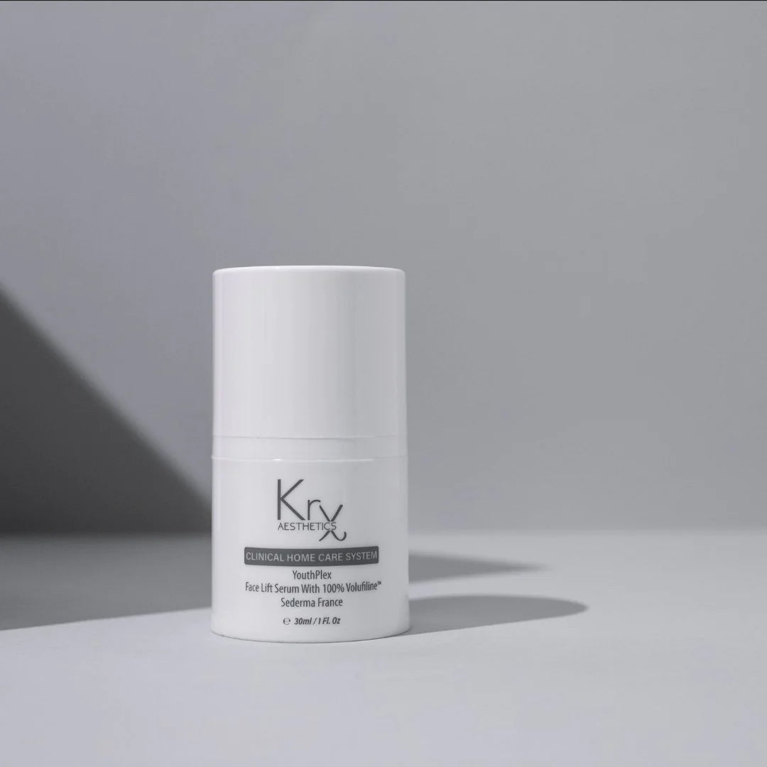 KRX Aesthetics Face Lift Serum