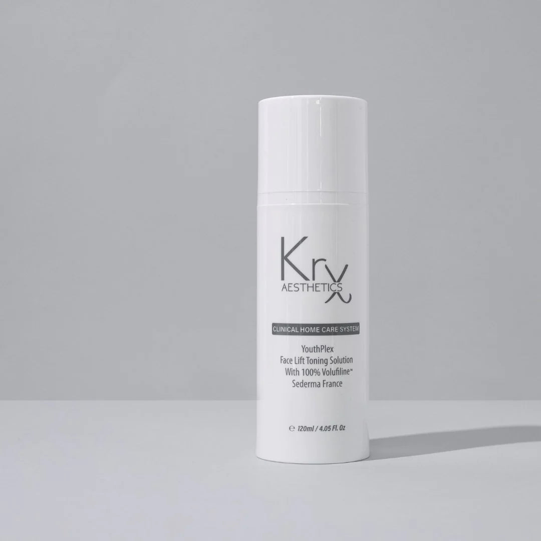 KRX Aesthetics Face Lift Toning Solution
