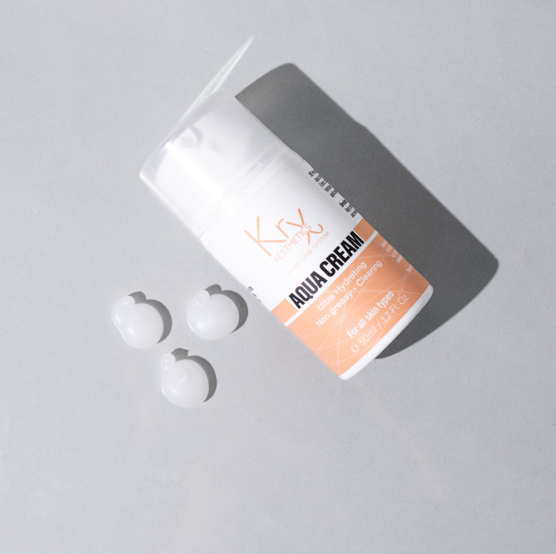 hydrating moisturizer for all skin types