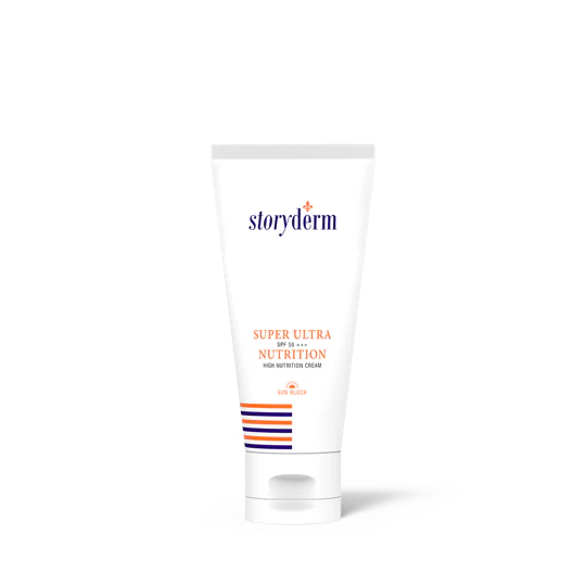 Storyderm Super Ultra Sunblock 50+