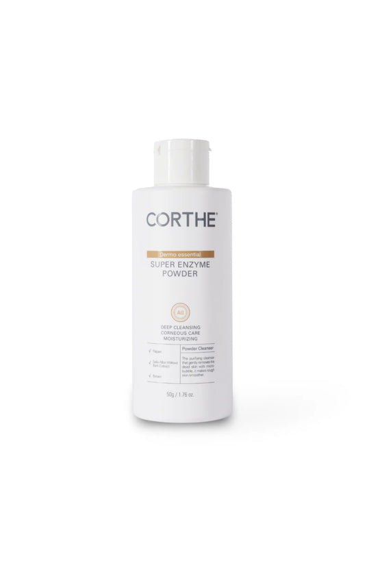 Corthe Dermo Essential Super Enzyme Powder