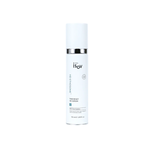 ISOV Time Reset HD Serum