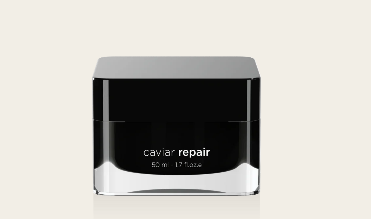 Ekseption Caviar Repair