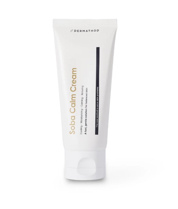 Dermathod Soba Calm Cream