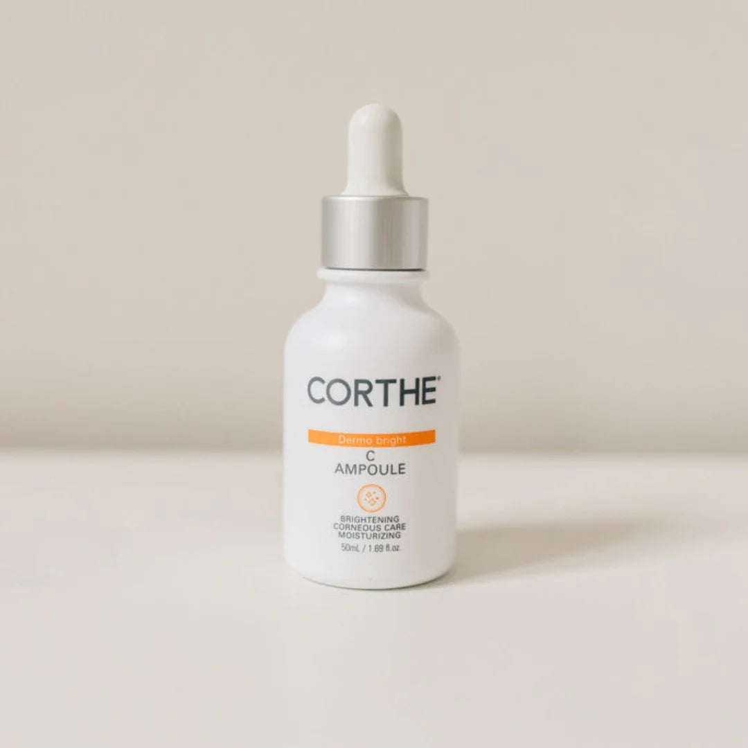 Corthe Dermo Bright C Ampoule