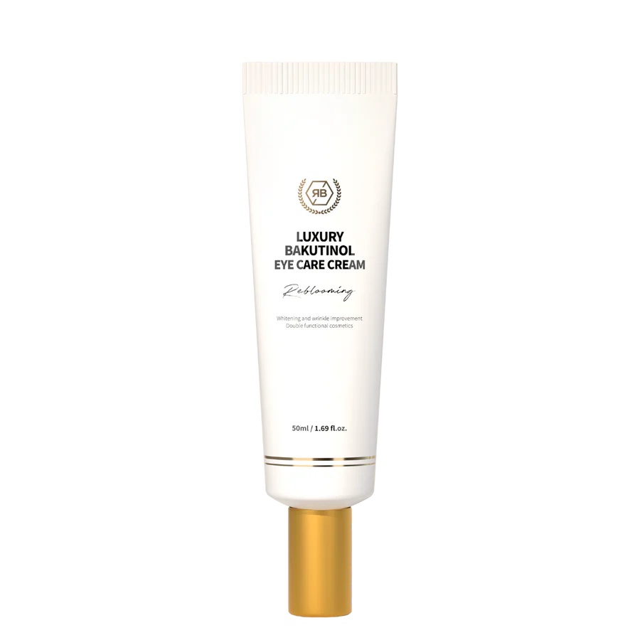 RE:BL Luxury Bakutinol Eye Care Cream