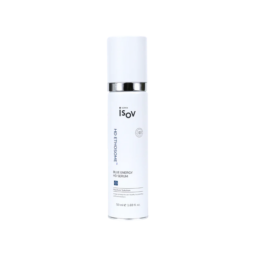 ISOV Blue Energy HD Serum